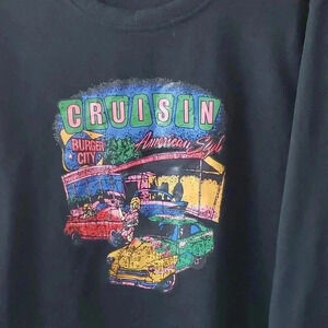 Shein long sleeve shirt